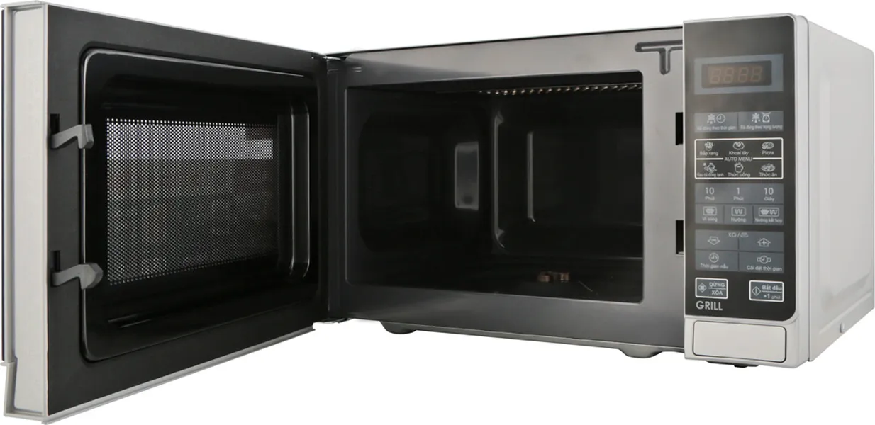 Lò vi sóng Sharp R-G272VN-S 20 lít