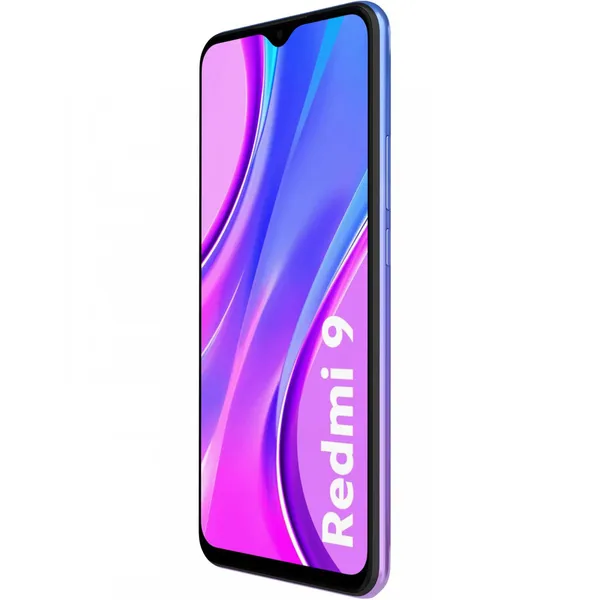 Redmi 9(4GB+64GB) Tím