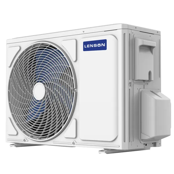 Máy Lạnh Lenson Inverter 1.5 Hp LV-12CX1