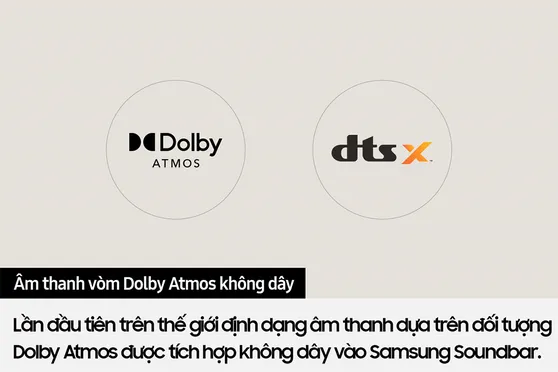 Loa Thanh Samsung HW-Q930B 0