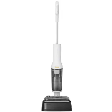Máy Hút Bụi Cầm Tay Roborock F25 RT Gen 2 Màu Trắng
