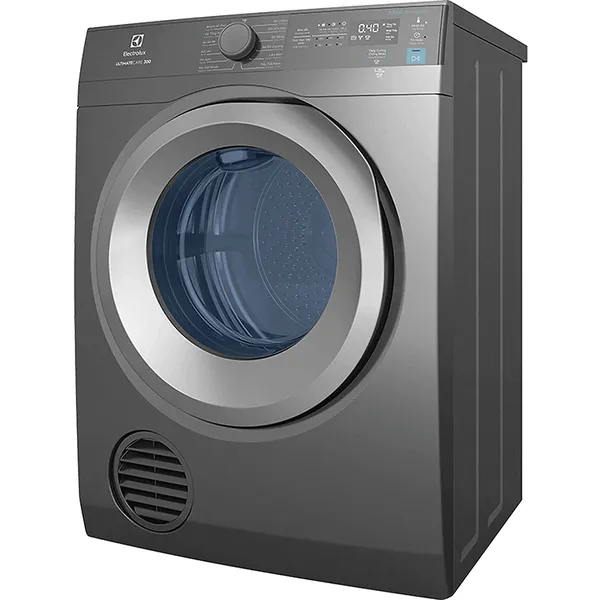 Máy Sấy Thông Hơi Electrolux 8.5 Kg EDS854N3SB
