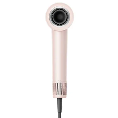 Máy Sấy Tóc Tốc Độ Cao Mova Turbo Màu Hồng