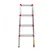 Thang Nhôm Gấp Chữ A Fujihome DL204 1