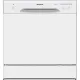 Máy rửa chén Modena WP 2081 W 8 bộ