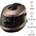 Nồi Cơm Điện Cao Tần Áp Suất Cuckoo CRP-HWF1000F 1.8 Lít - Hàn Quốc