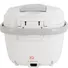 Nồi Cơm Điện Tử Sharp KS-COM185EV-SL 1.8 lít