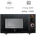 Lò vi sóng Electrolux EMS2382GRI 23 lít