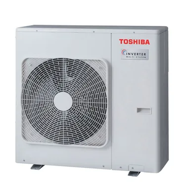 Dàn Nóng 1 Chiều Inverter Toshiba RAS-4M26S3ACV-ID