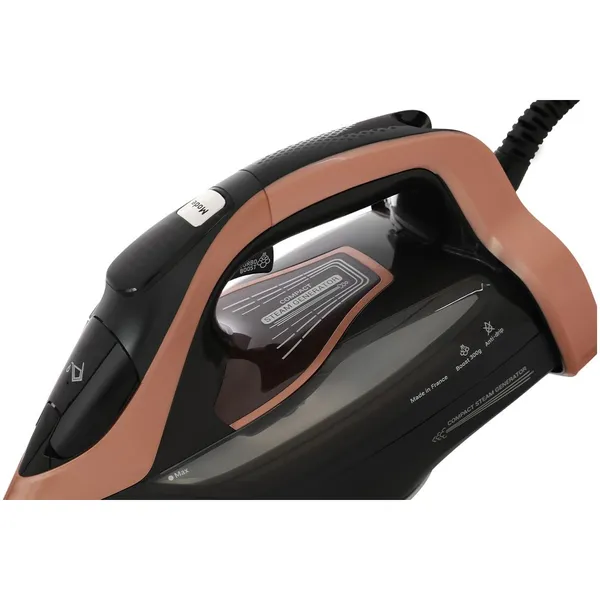 Bàn Ủi Hơi Nước Cao Cấp Tefal Ultimate Power Pro FV9E50E0 - Xuất Xứ Pháp