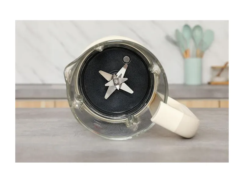 Máy Làm Sữa Hạt Đa Năng Bear HSB-045MQ