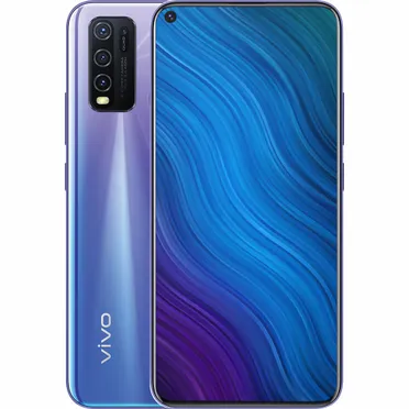 Vivo Y50(8GB+128GB), Đen Demo