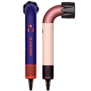 Máy Sấy Tóc Tốc Độ Cao Ion Âm Perfect PF-J197 2