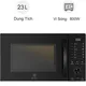 Lò Vi Sóng Electrolux EMM23D22B 23L