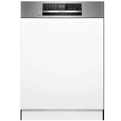 Máy Rửa Chén Bán Âm Bosch SMI6ZCS16E Series 6 - Xuất Xứ Đức