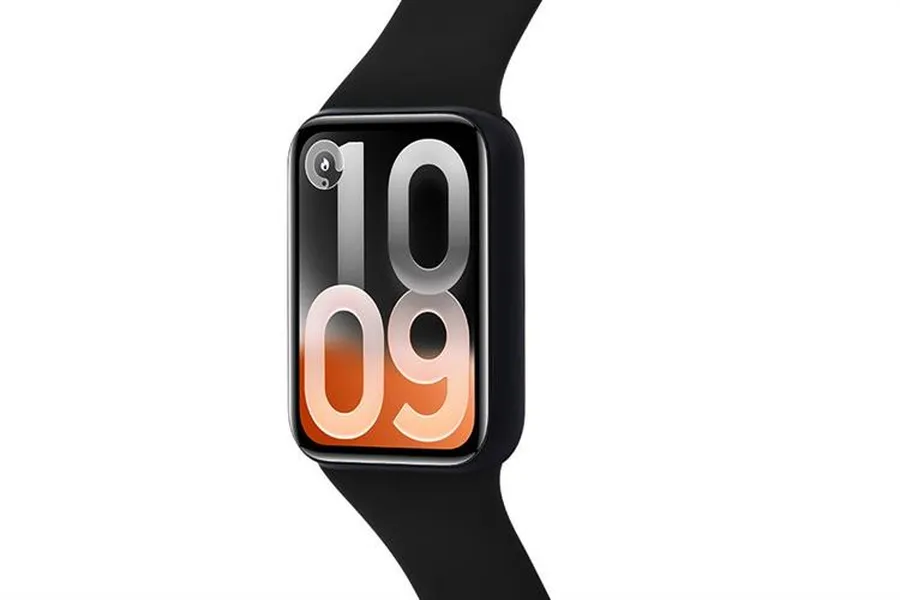 Xiaomi Smart Band 10 Pro
