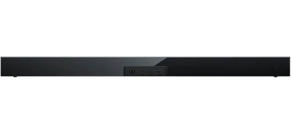 Loa Thanh Xiaomi Soundbar Pro 2.0 QBH4344EU 1