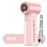 Quạt Cầm Tay GOOJODOQ GFS007 (PINK)