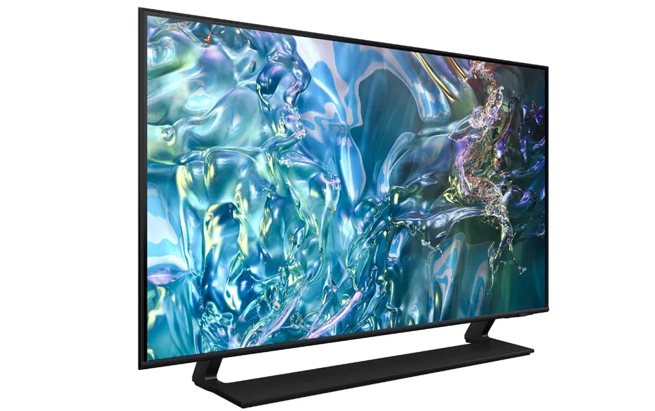Smart Tivi QLED Samsung 4K 43 Inch QA43Q60D