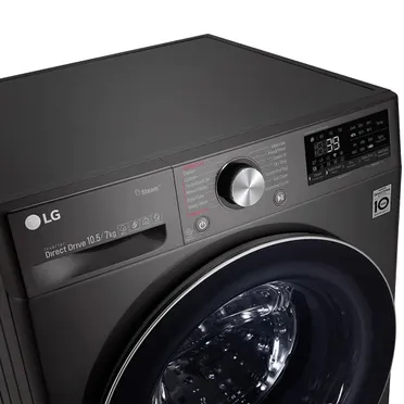 Máy Giặt Sấy LG AI DD 10.5/7 Kg FV1450H2B 5