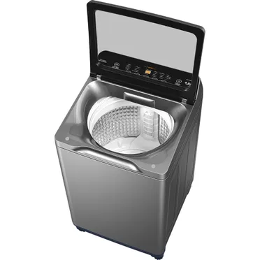 Máy Giặt Aqua 8.5 Kg AQW-FR85GT.S 2