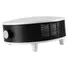 Quạt Sưởi Treo Tường Nhà Tắm Fujihome FHB5000