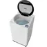 Máy Giặt Sharp 7.8 Kg ES-W78GV-G