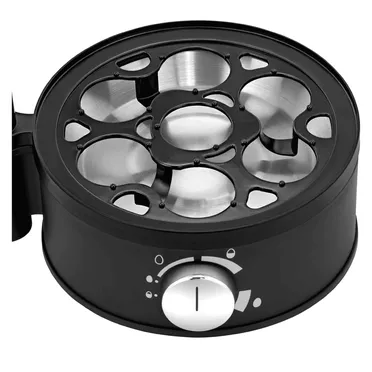 Máy Luộc Trứng WMF STELIO 0415070011 2