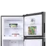 Tủ Lạnh Aqua Inverter 212 Lít AQR-T239FA (HB)