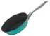 Chảo Chống Dính Full Induction Elmich EL-8107GA Size 26cm 0