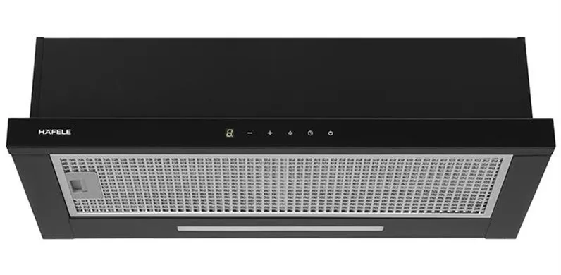 Máy Hút Mùi Âm Tủ Vẫy Tay Hafele HC-H7032TB (538.86.098)