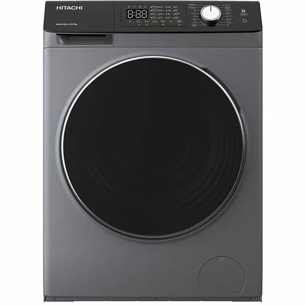 Máy Giặt Sấy Hitachi Inverter 10.5/7 Kg BD-D1054HVOS