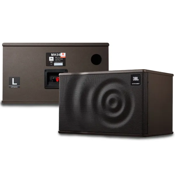 Bộ Loa Thùng JBL MK08-PAK