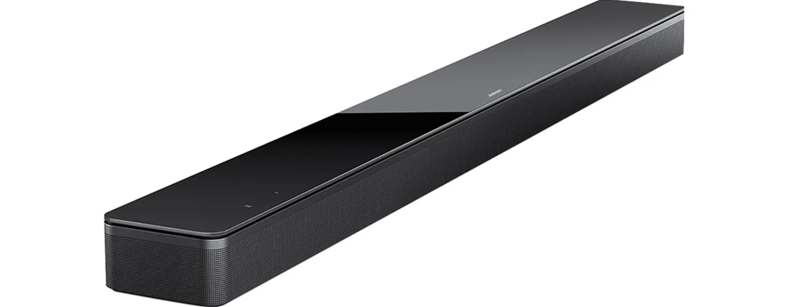 Loa Soundbar Bose 700, Màu Đen