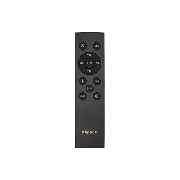 Loa thanh Soundbar Klipsch Cinema 600
