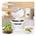 Nồi Cơm Áp Suất Masuto MSPC05 5.0 Lít 1