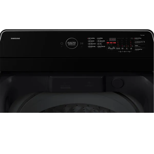 Máy Giặt Samsung Inverter 17 Kg WA40F17E7CSV