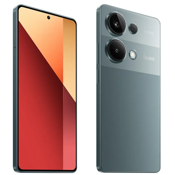 Xiaomi Redmi Note 13 Pro (8GB+128GB)
