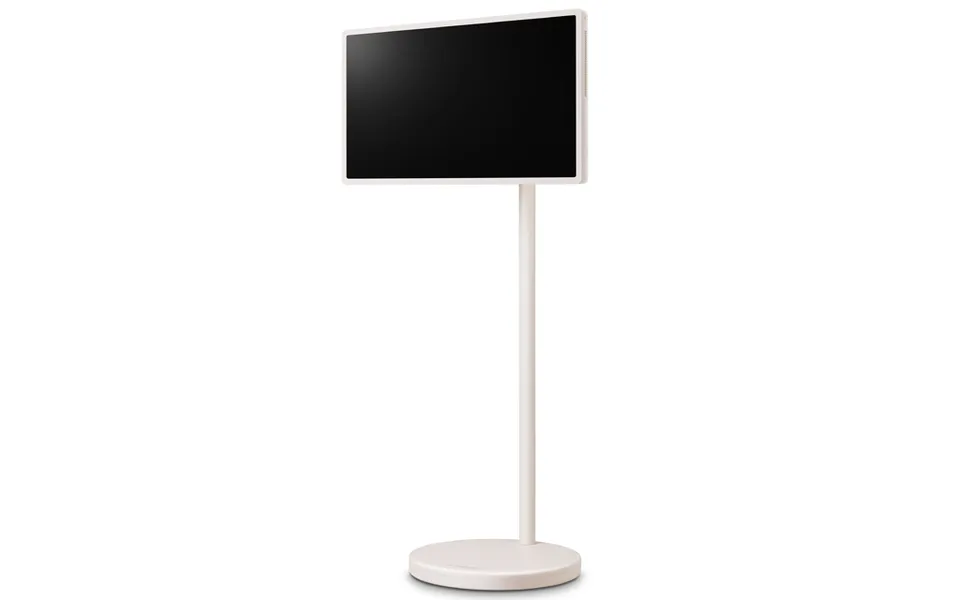 Màn Hình Giải Trí Di Động 32 Inch 32LX6BDGA LG StanbyME 2 Max