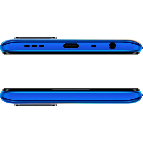 Điện thoại Oppo A55 (4+64GB)