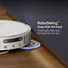 Robot Hút Bụi Lau Nhà Dreame D20 Ultra