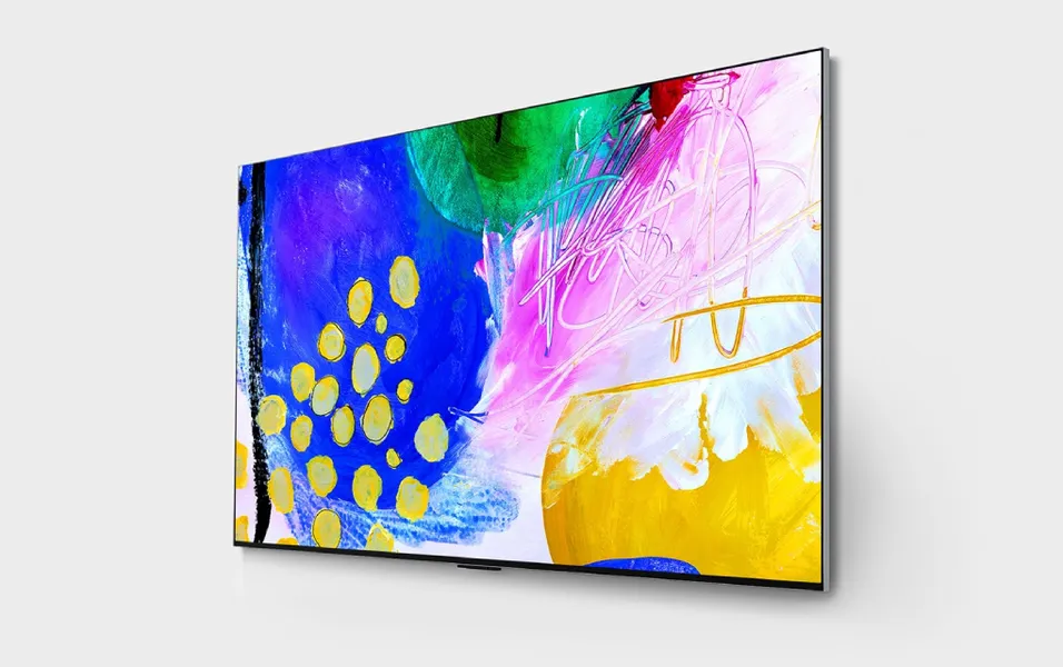 Smart Tivi LG OLED 4K 77 Inch 77G2PSA