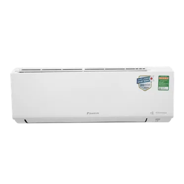 Máy Lạnh Daikin Inverter 2 HP FTKF50XVMV/RKF50XVMV 1