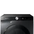 Máy Sấy Bơm Nhiệt Samsung AI Inverter 9 Kg DV90T7240BB/SV