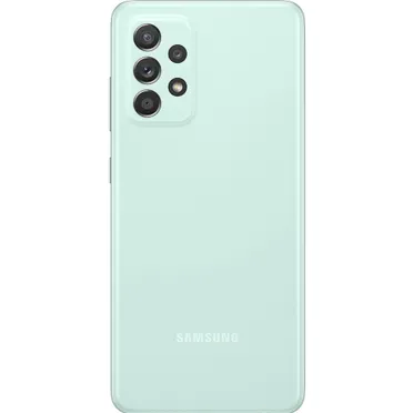 Điện thoại Galaxy A52s 5G (8+128GB) 3
