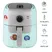 Nồi chiên nướng không dầu Magic AC-101