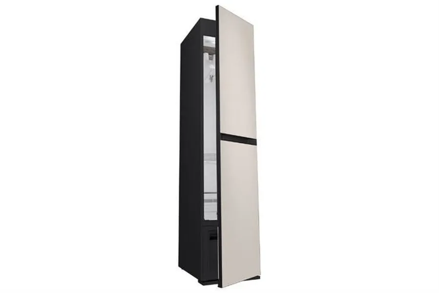 Tủ Chăm Sóc Quần Áo Thông Minh Samsung Bespoke AirDresser 3 móc DF18CB8600ERSV
