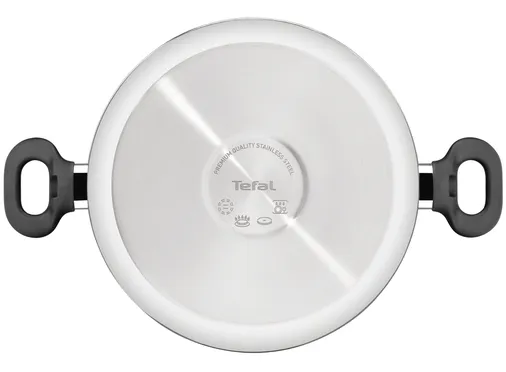 Nồi Inox Liền Khối Tefal Starter E3254495 - 20cm 1