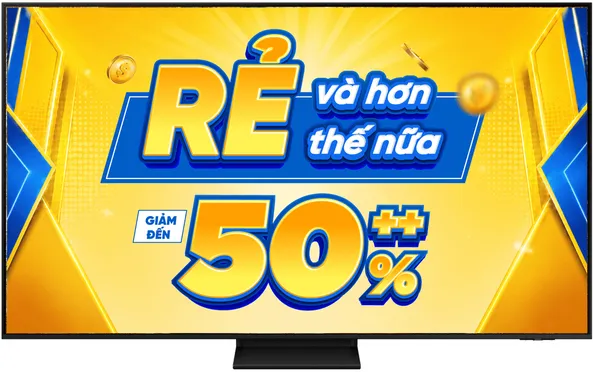Smart AI Tivi Samsung Mini LED 4K 75 Inch QA75QN70F