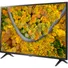 LG Smart Tivi 4K 55 Inch 55UP7550PTC